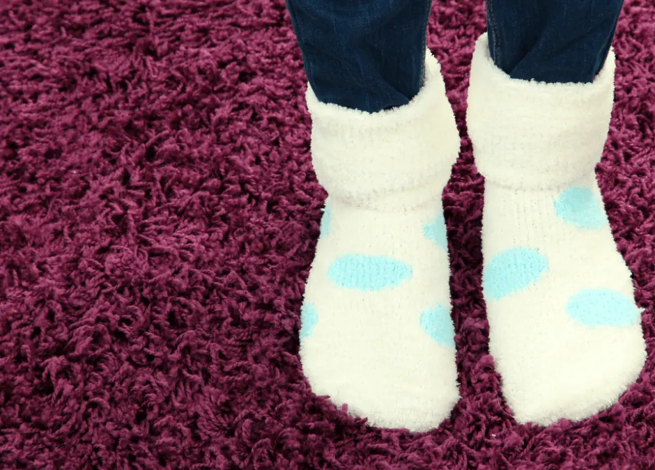 carpet clean
