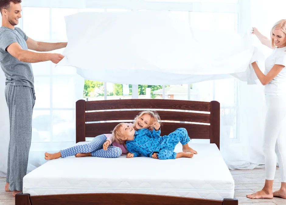 mattress sanitary