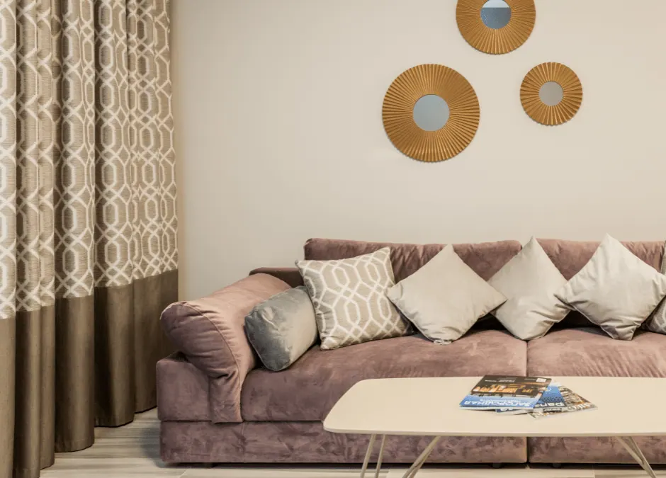 How to Keep your Sofas and Couches Clean